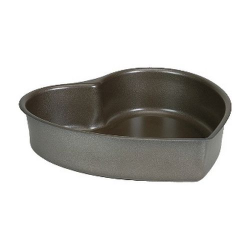 Moule cœur anti-adherent_Matfer Moule cœur anti-adherent_Matfer