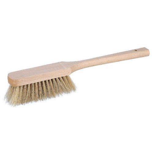 Brosse à Manche Soies Blanches_116 050