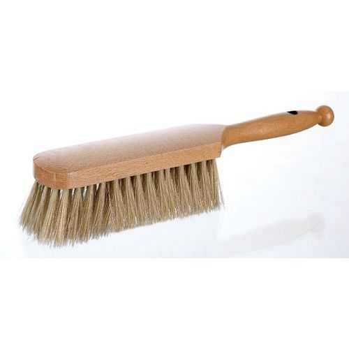 Brosse Hollandaise Soies Blanches_118 302