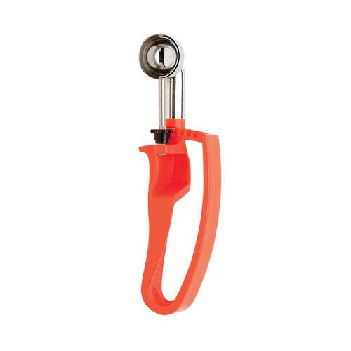 Cuillère Portionneuse 1/100 Litre Poignée Pom _187713