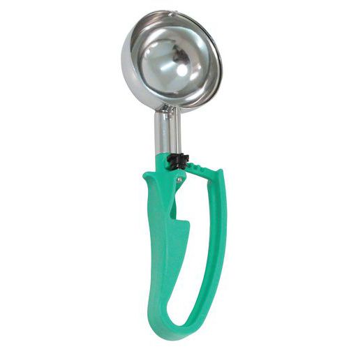 Cuillère Portionneuse à Glace Unigrip 1/5 Litre _187699