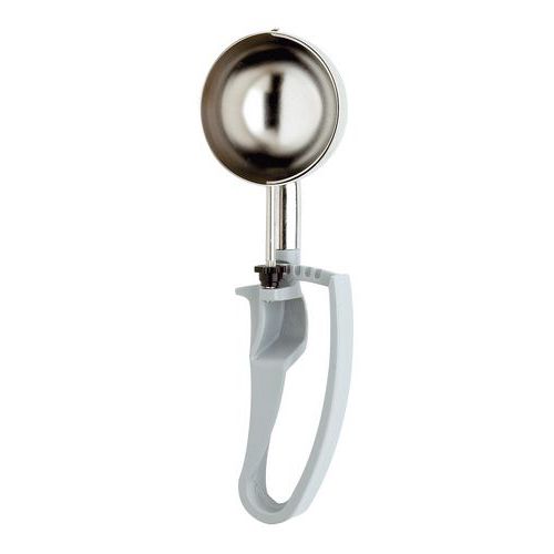 Cuillère Portionneuse à Glace Unigrip 1/8 Litre _187699