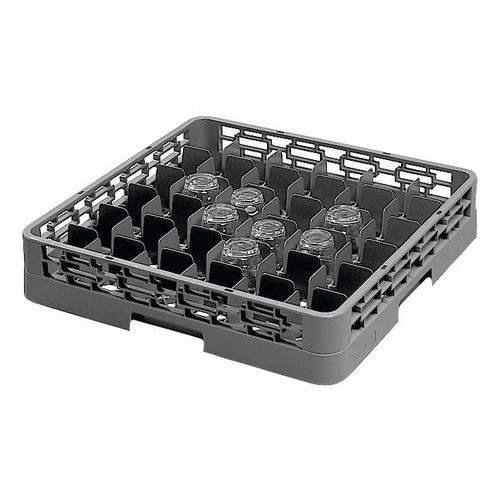 Casier à Verres 36 Compartiments Inclinés_815036