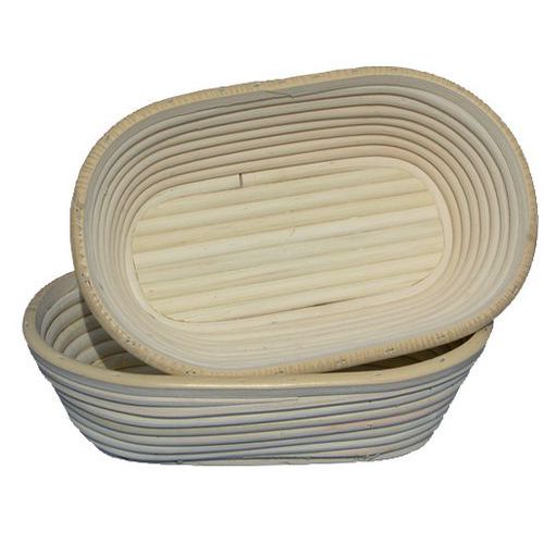 Banneton Ovale Bois 20x12_118 501
