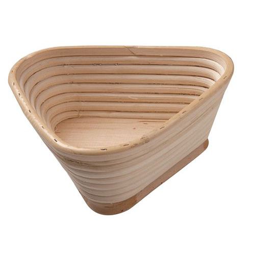 Banneton Triangle Osier 180mm_118 525