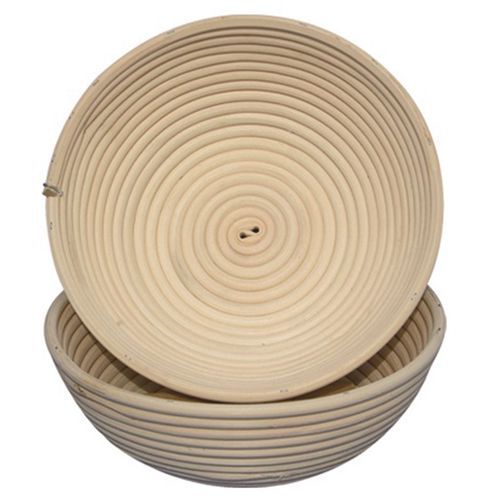 Banneton Rond Bois Diamètre 260mm_118 506