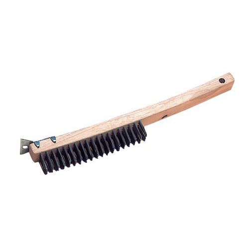 Brosse à Manche Avec Grattoir_150081