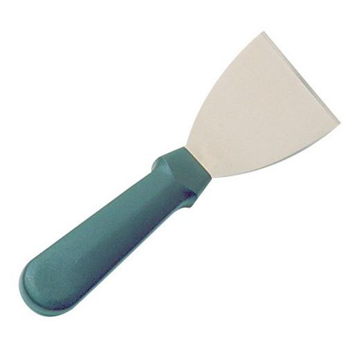 Spatule Triangle Inox Largeur 80 Mm_112 721