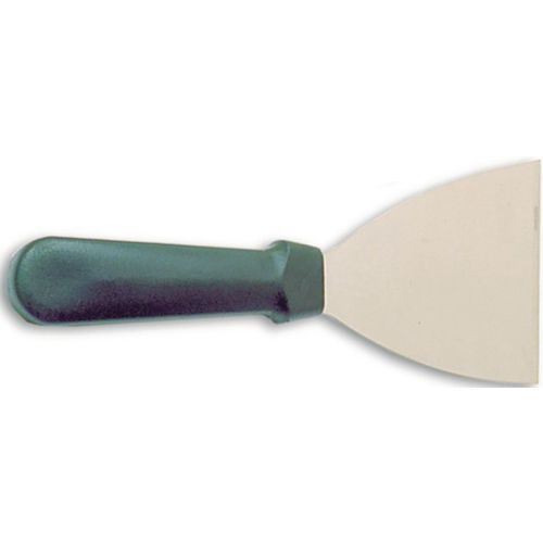 Spatule Triangle Inox Largeur 100 Mm_112 722