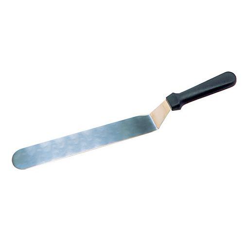Spatule Coudée Inox Longueur Utile 260mm_112 674