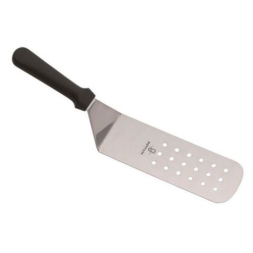 Pelle Coudée Perforée Longueur 200mm_112 666