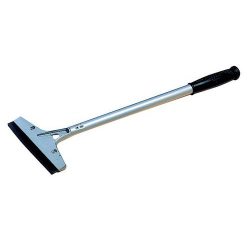 Grattoir à Manche De Longueur 250 Mm + 10 Lames 100mm_970031