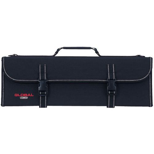 Trousse Mi-rigide 16 Couteaux_127 020