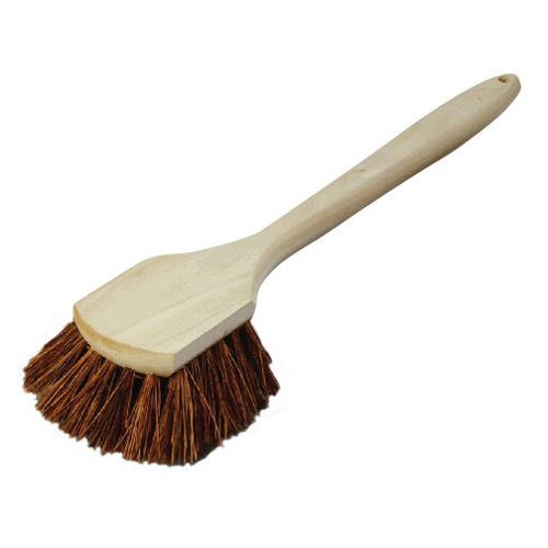 Brosse tonneau pour wok_Matfer Brosse tonneau pour wok_Matfer