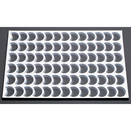 Plaque Découpoirs 78 Croissants De Lune_152 011