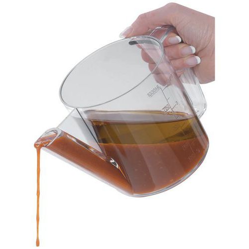 Broc Séparateur De Graisse 1 Litre_251 010