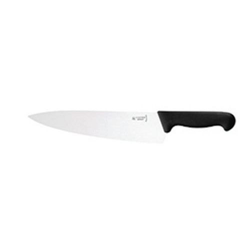 Couteau De Cuisine Manche Noir Longueur 310mm_182 114