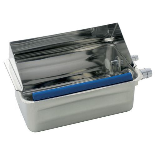 Bac de nettoyage pour cuillère à glace à poser_Matfer Bac de nettoyage pour cuillère à glace à poser_Matfer
