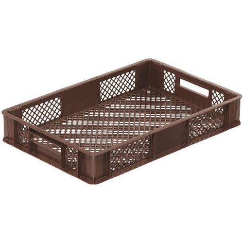 Bac Ajouré Bvppolyéthylène_511110