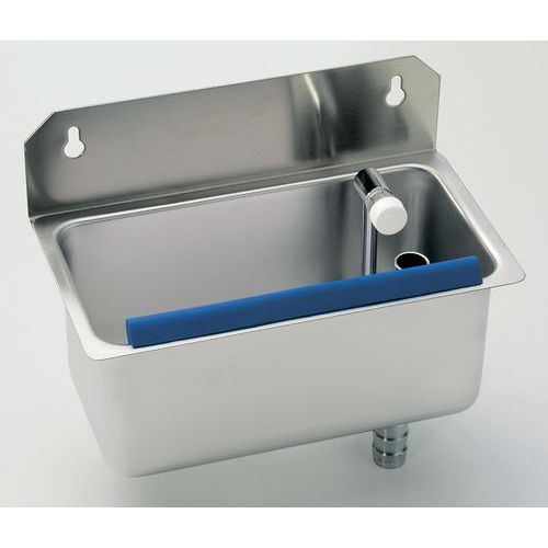 Bac De Nettoyage Mural Pour Cuillères à Glace_671002