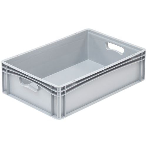 Bac Gerbable Plein 356 Cl_149099