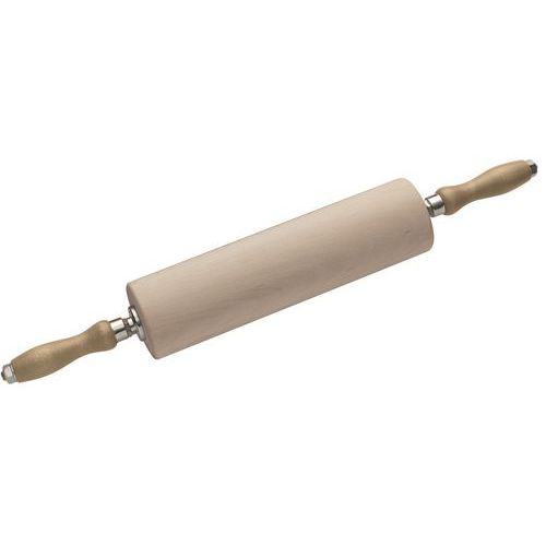 Rouleau Hêtre à Poignées Longueur 300mm_140 122