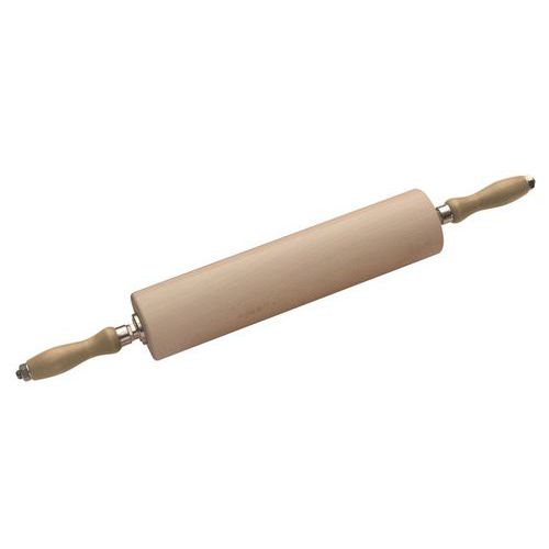Rouleau Hêtre à Poignées Longueur 350mm_140 124