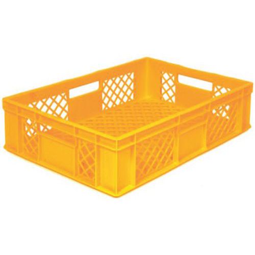 Bac Ajouré Bvppolyéthylène_511141