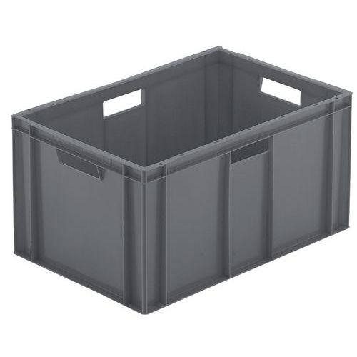 Bac Gerbable Allibertpolyéthylène _149094