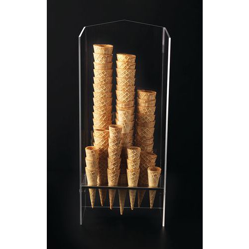 Porte-cornets à Glace 18 Trous_670900