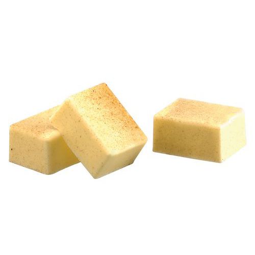 Moule forme Coques rectangles_Matfer Moule forme Coques rectangles_Matfer