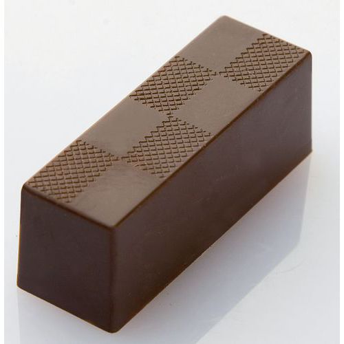 Moules bonbons Lingots_Matfer Moules bonbons Lingots_Matfer