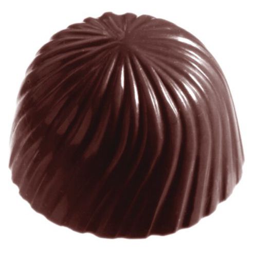 Moule Bonbons Rosaces 32 Empreintes_380152