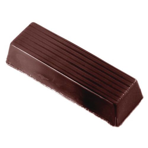 Plaque 15 Mini Barre Chocolat 25g_380147