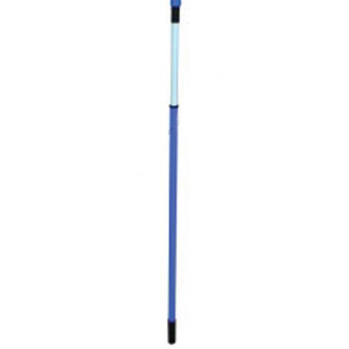 Manche télescopique en Aluminium embout vissant - Matfer Manche télescopique en Aluminium embout vissant - Matfer
