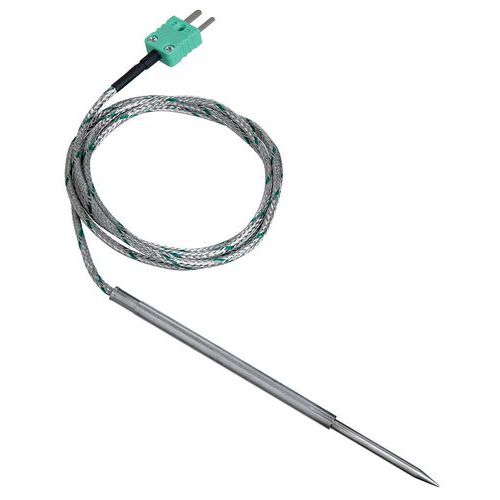Sonde spéciale four_Matfer Sonde spéciale four_Matfer