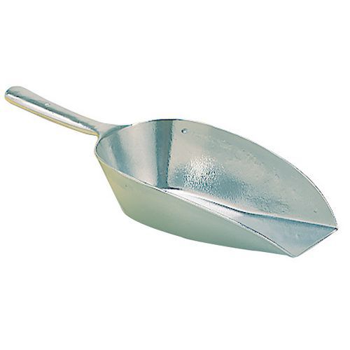 Pelle à Farine Aluminium Longueur 430mm_116 207