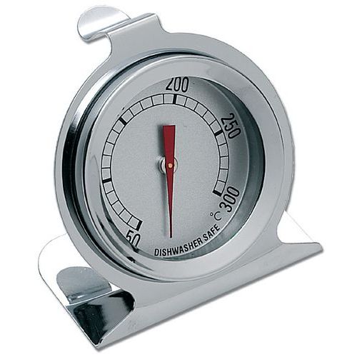 Thermomètre four_Matfer
