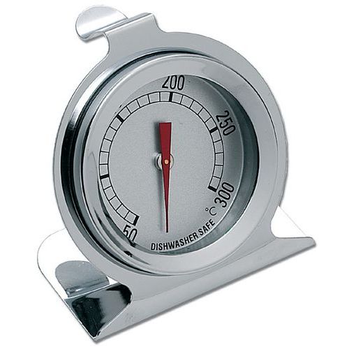 Thermomètre four_Matfer Thermomètre four_Matfer