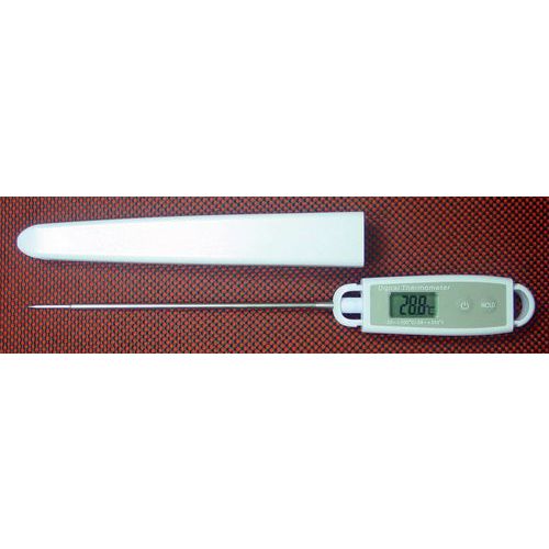 Thermomètre digital blanc_Matfer Thermomètre digital blanc_Matfer