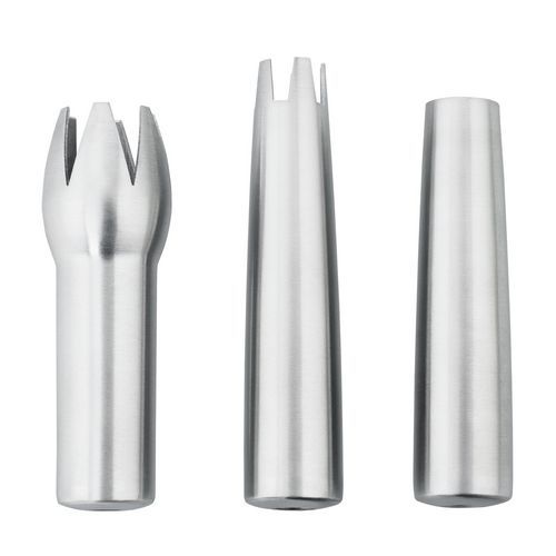 Douilles Inox (3 Pièces)_672 038