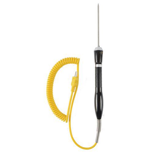 Sonde Standard Longueur 120 Mm_250 536