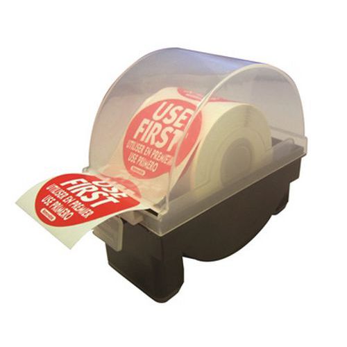 Distributeur D'etiquettesplastique_257013