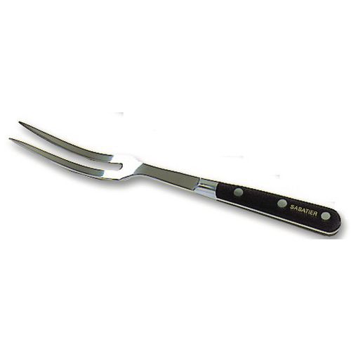 Fourchette Baîonnette Inox Longueur 320mm_112 070