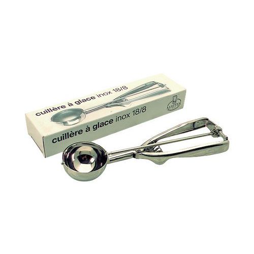 Cuillère Portionneuse Ronde à Pince Diamètre 53mm_670324