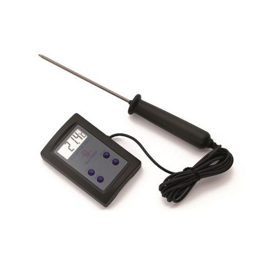 Thermomètre électronique Matfer