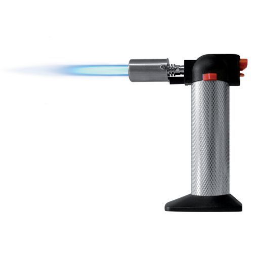 Chalumeau À Gaz Rechargeable_262263