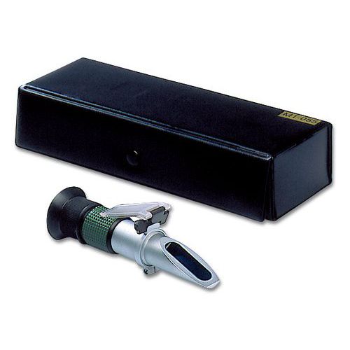 Sorbetomètre 0 À 50% Avec Étui_250 122