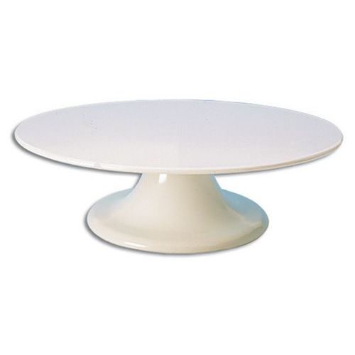 Guéridon Plastique Diamètre 320mm_611025