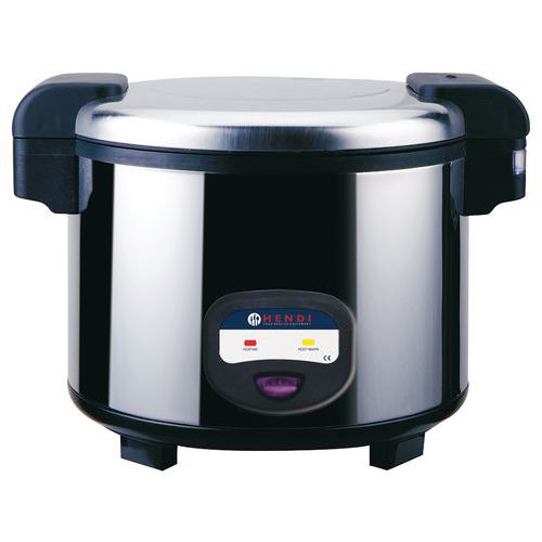 Cuiseur à Riz 10 Litres 230v 50hz_245 030